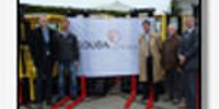 23 new forklifts for Gouda Refractories