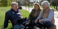 Eukanuba, Katie Couric Media Celebrate Canine Companions’ 50th Year Anniversary | Pet Age