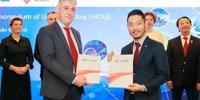 VDL ETG will build a branch in Vietnam