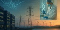 Powering Progress: AI's Insatiable Energy Appetite and Biotech's Dual Dawn