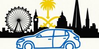 UK Sees Fresh Saudi Deals, Currys Ups Cash Returns And EVs Rise -