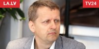 "In my opinion, the decision he is now on the table is not the most optimal," Kokin for redemption of LMT and "tet" parts |