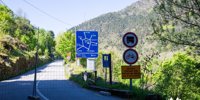Road between butters and worse people reopens without conditioning after works - .pt