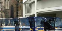 Evobus has had a good year