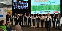 Photoreport. Dafcochim remains the loyal partner of the farmers! - News from Mures, Targu Mures news - the Mures press leader