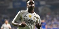 From Ballon d'Or top favorite to Bankzitter: How Vinicius Júnior makes himself impossible at Real Madrid