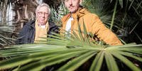 Pim & Pieter: 'I officially came out to my father'