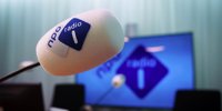 BNNVARA loses lunch lock on NPO Radio 1 at new programming -