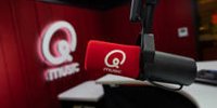Roland Snoeijer program director Qmusic