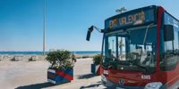 A new circular line of the EMT will interconnect public transport, hospitals and shopping centers in Valencia | Society |