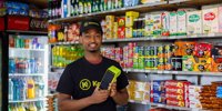 Touchsides rebranded as Kazang Insights following Lesaka Acquisition - My - Free press releases South Africa, RSS