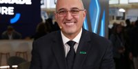 HPE's Antonio Neri discusses AI networking and edge-to-cloud - SiliconANGLE