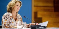 Van Loon is leaving as boss of Shell Netherlands and wants to travel