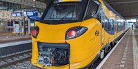 Awarding the HRN concession to NS could be expensive for the Netherlands