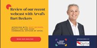 Vision for the future: how Arval plans to thrive in a changing market - Asset Finance Connect