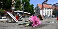 Plans for knife-free zones: Pioneer Stuttgart | ka-news