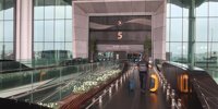 Istanbul Airport (is) -