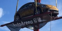 Dealer Group Pon buys Auto Arena