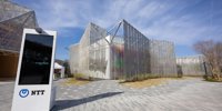 NTT Pavilion: New communication technology that can still share the senses far apart - JP-Home.com
