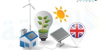 Renewable energy in Britain is defeated by the "cold"... Does gas provide electricity? (a report) -