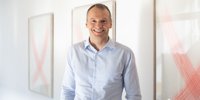 Why the LBBW relies on Biotech instead of fintech -