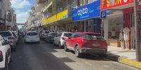 Business failure: Guadeloupe and the other highly impacted overseas departments