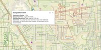 1,700 Entergy customers in Broadmoor in the dark Monday night; power restored