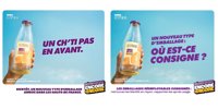 "Where is it instructions?" »: Citeo launches a re -use of large -scale packaging