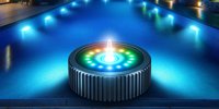 10 Most Popular Led Pool Lights Replacement for 2023
