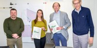 Quooker buys a building plot of 9.1 hectares on Nieuw Reijerwaard - All news from Barendrecht