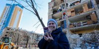 War in Ukraine: Poland calls for complete trade blockade with Russia
