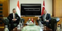 Trade turnover between Hungary and Turkey reached a peak last year | Democrat