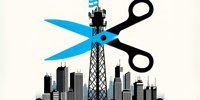 Argentina Halts Telefonica Sale Over Competition Concerns -