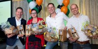 Together 'Forward' on the Oostland Day - Advertising Pijnacker-Nootdorp |  | Newspaper and Online
