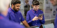Currys and Quorso supercharge stores with AI