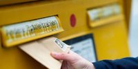 Tax gift for Deutsche Post: Ampel wants millions in relief for the state-owned company