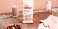 PureHarvest introduces four new plant-based milks