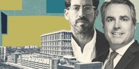 Terra, Grass River Score $245M Refi for Grove Central