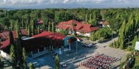100 children in NTT are picked up by a companion to enter the Kupang People's School Dormitory