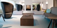 | Alexander Monro Hospital by C4ID interior architects