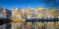 News overview: Parliament wants to thwart housing investors & Homeless person sleeps in hotel through crowdfunding