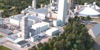 Fluor Wins Feed Contract for Heidelberg Materials’ Gezero Project