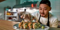 The Zacks Analyst Blog Highlights VirTra, REX American Resources, Universal Stainless & Alloy Products, Runway Growth Finance and Carrols Restaurant Group