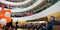 Investors press FIS, Fiserv for divestitures