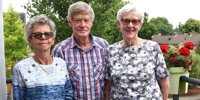 Bingotrio Leeuwerik says goodbye to the biggest hobby - Advertising Lansingerland | The Herraut | Newspaper and online