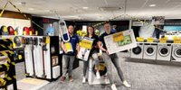 Obbink enjoys the trust of top brands: expansion of Sonos and Dyson products in Superstore