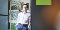 Exki has a new CEO