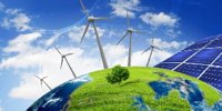 Grenergy, acts energy or solaria: What renewable action chooses Bank of America? | Investment strategies