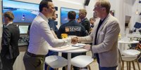 Bosman Shipping Group First customer of Radio Holland's New IWW Pro Line