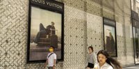 Europe markets close higher; Richemont up 16% on quarterly results, boosting luxury sector –
